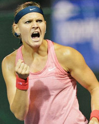 Lucie Safarova